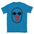 The Matrix Time To Fly TShirt - Sapphire Color - https://ascensionemporium.net