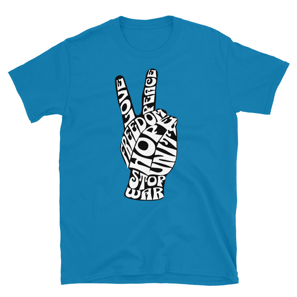 We Need More Of This TShirt - Sapphire Color - https://ascensionemporium.net