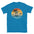 My Peace Matters TShirt - Sapphire Color - https://ascensionemporium.net