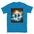 Ascension DNA Activation TShirt - Sapphire Color - https://ascensionemporium.net