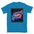 Interdimensional DNA Activation TShirt - Sapphire Color - https://ascensionemporium.net