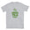Green Tea Guru T-Shirt - Sport Grey Color - https://ascensionemporium.net