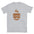 Organic Coffee Guru T-Shirt - Sport Grey Color -  https://ascensionemporium.net