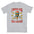 I Voted For Ice Cream TShirt - Sport Grey Color - https://ascensionemporium.net