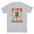 Ice Cream For President TShirt - Sport Grey Color - https://ascensionemporium.net