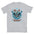 Age of Aquarius Fairy TShirt - Sport Grey Color - https://ascensionemporium.net