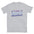 I Was Born To Be Abundant Tshirt - Sport Grey Color - https://ascensionemporium.net