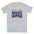 Light Worker TShirt - Sport Grey Color - https://ascensionemporium.net
