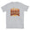 High Vibration TShirt - Sport Grey Color - https://ascensionemporium.net