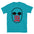 Free Your Mind TShirt - Tropical Blue Color - https://ascensionemporium.net