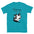 I Voted For My Highest Self TShirt - Tropical Blue Color - https://ascensionemporium.net