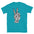 We Need More Of This TShirt - Tropical Blue Color - https://ascensionemporium.net