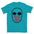 You Think That's Air You're Breathing Now TShirt - Tropical Blue Color - https://ascensionemporium.net