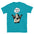 Savior Self Girl Angel TShirt - Tropical Blue Color - https://ascensionemporium.net