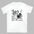 Leo Zodiac Positive Traits TShirt - White Color - https://ascensionemporium.net