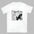 Capricorn Zodiac Positive Traits TShirt - White Color - https://ascensionemporium.net