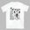 Scorpio Zodiac Positive Traits TShirt - White Color - https://ascensionemporium.net