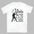 Libra Zodiac Positive Traits TShirt - White Color - https://ascensionemporium.net