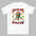 Lick The Vote Ice Cream TShirt - White Color - https://ascensionemporium.net