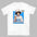 Lick The Vote Anime Ice Cream Girl TShirt - White Color - https://ascensionemporium.net