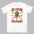 Ice Cream For President TShirt - White Color - https://ascensionemporium.net