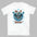 Age of Aquarius Fairy TShirt - White Color - https://ascensionemporium.net