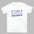 I Was Born To Be Abundant Tshirt - White Color - https://ascensionemporium.net