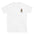 Vote For Ice Cream Embroidered TShirt - White Color - https://ascensionemporium.net