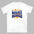 Light Worker TShirt - White Color - https://ascensionemporium.net