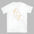 As Above So Below TShirt - White Color - https://ascensionemporium.net