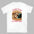 Your Fear Is Their Food TShirt - White Color - https://ascensionemporium.net