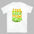 Less Lies More Truth TShirt - White Color - https://ascensionemporium.net