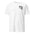 Virgo Zodiac Embroidered TShirt - White Color - https://ascensionemporium.net