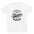 Generational Curse Breaker TShirt - White Color - https://ascensionemporium.net