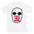 Free Your Mind TShirt - White Color - https://ascensionemporium.net