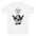 Savior Self Girl Angel TShirt - White Color - https://ascensionemporium.net