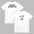 We Don't Believe You Embroidered TShirt - White Color - https://ascensionemporium.net