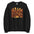 High Vibration Sweatshirt - Black Color