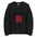The Matrix Free Your Mind Sweatshirt - Black Color - https://ascensionemporium.net