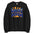Light Worker Sweatshirt - Black Color