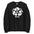 Eat Sleep Yoga Sweatshirt - White Color