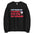 Don't Blame Me I Voted For The Ice Cream Sweatshirt - Black Color - https://ascensionemporium.net