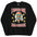 I Voted For Ice Cream Sweatshirt - Black Color - https://ascensionemporium.net