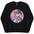 Lick The Vote Anime Ice Cream Boy Sweatshirt - Black Color - https://ascensionemporium.net