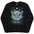 Age of Aquarius Fairy Sweatshirt - Black Color - https://ascensionemporium.net