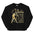 Libra Zodiac Positive Traits Sweatshirt - Black Color - https://ascensionemporium.net