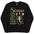 Scorpio Zodiac Positive Traits Sweatshirt - Black Color - https://ascensionemporium.net