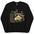 Taurus Zodiac Positive Traits Sweatshirt - Black Color - https://ascensionemporium.net