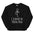 I'd Rather Be Doing Yoga Sweatshirt - Black Color - https://ascensionemporium.net
