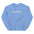 Sagittarius Zodiac Embroidered Sweatshirt - Carolina Blue Color - https://ascensionemporium.net